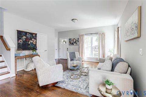Tiny photo for 1814 Carter Street, Richmond, VA 23220 (MLS # 2622061)