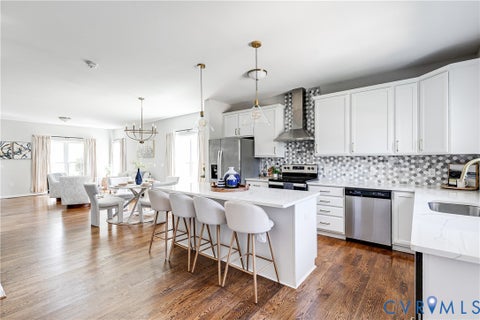 Tiny photo for 1814 Carter Street, Richmond, VA 23220 (MLS # 2622061)