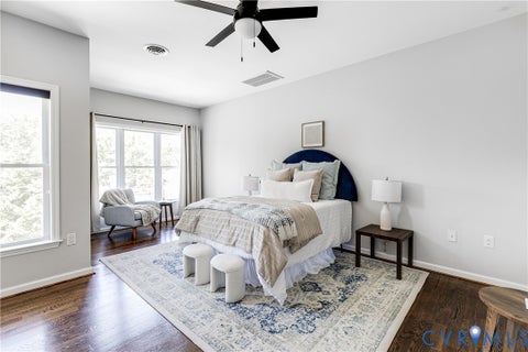 Tiny photo for 1814 Carter Street, Richmond, VA 23220 (MLS # 2622061)