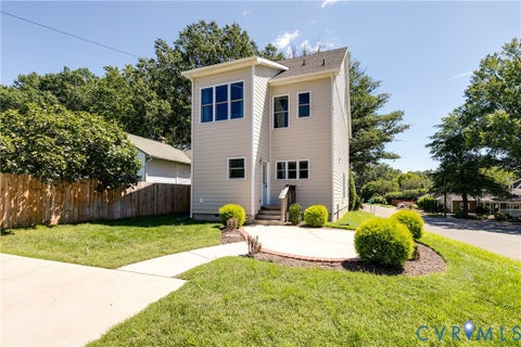 Tiny photo for 1814 Carter Street, Richmond, VA 23220 (MLS # 2622061)
