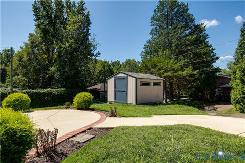 Tiny photo for 1814 Carter Street, Richmond, VA 23220 (MLS # 2622061)