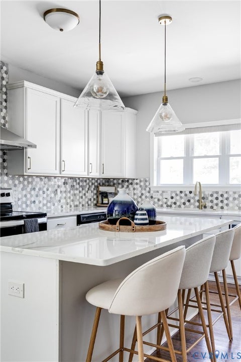 Tiny photo for 1814 Carter Street, Richmond, VA 23220 (MLS # 2622061)