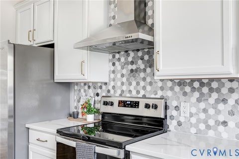 Tiny photo for 1814 Carter Street, Richmond, VA 23220 (MLS # 2622061)