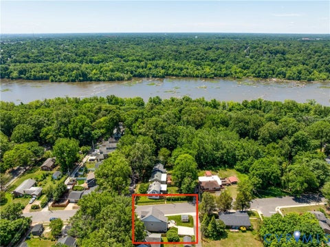 Tiny photo for 1814 Carter Street, Richmond, VA 23220 (MLS # 2622061)