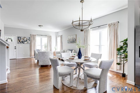 Tiny photo for 1814 Carter Street, Richmond, VA 23220 (MLS # 2622061)