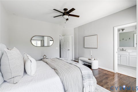 Tiny photo for 1814 Carter Street, Richmond, VA 23220 (MLS # 2622061)