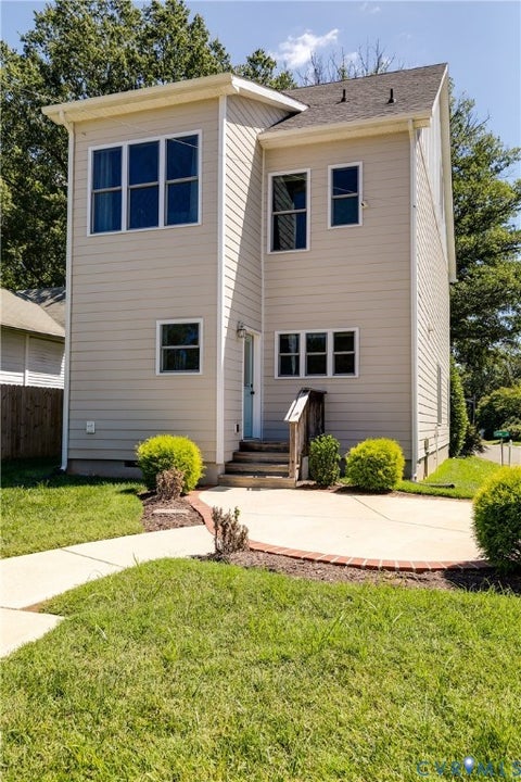 Tiny photo for 1814 Carter Street, Richmond, VA 23220 (MLS # 2622061)