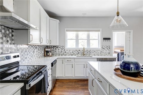 Tiny photo for 1814 Carter Street, Richmond, VA 23220 (MLS # 2622061)
