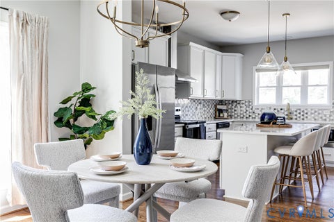 Tiny photo for 1814 Carter Street, Richmond, VA 23220 (MLS # 2622061)