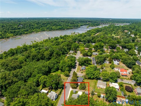 Tiny photo for 1814 Carter Street, Richmond, VA 23220 (MLS # 2622061)