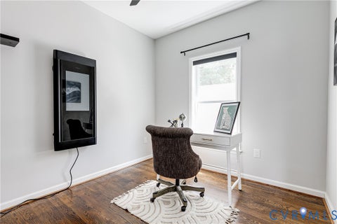 Tiny photo for 1814 Carter Street, Richmond, VA 23220 (MLS # 2622061)