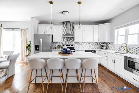 Tiny photo for 1814 Carter Street, Richmond, VA 23220 (MLS # 2622061)