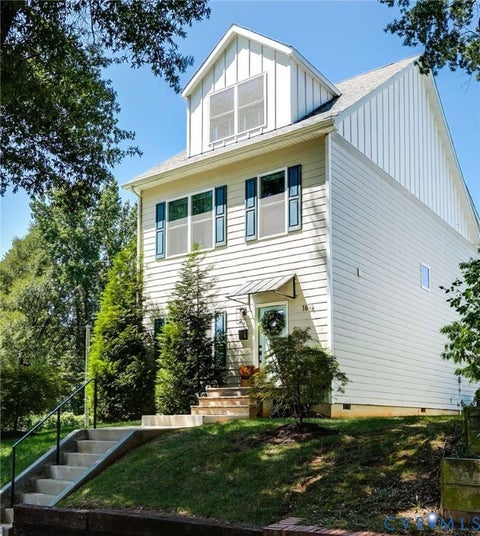 Tiny photo for 1814 Carter Street, Richmond, VA 23220 (MLS # 2622061)