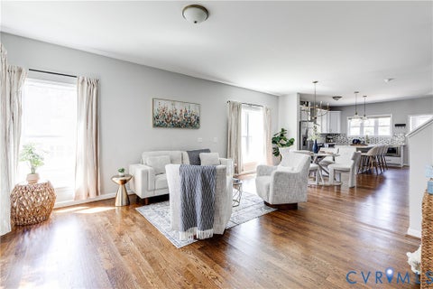 Tiny photo for 1814 Carter Street, Richmond, VA 23220 (MLS # 2622061)