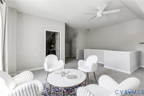 Tiny photo for 1814 Carter Street, Richmond, VA 23220 (MLS # 2622061)