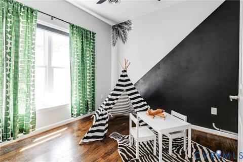 Tiny photo for 1814 Carter Street, Richmond, VA 23220 (MLS # 2622061)