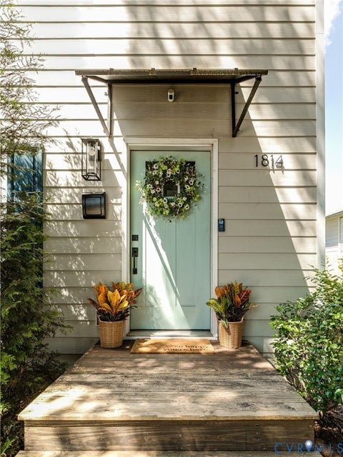 Tiny photo for 1814 Carter Street, Richmond, VA 23220 (MLS # 2622061)