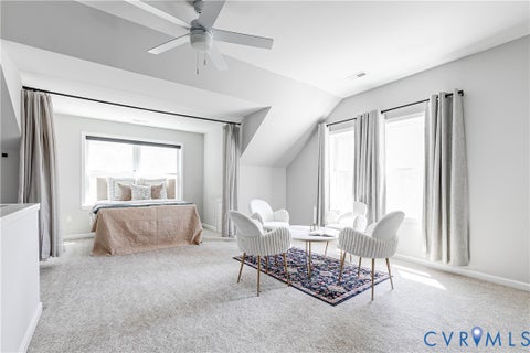 Tiny photo for 1814 Carter Street, Richmond, VA 23220 (MLS # 2622061)