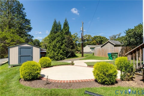 Tiny photo for 1814 Carter Street, Richmond, VA 23220 (MLS # 2622061)