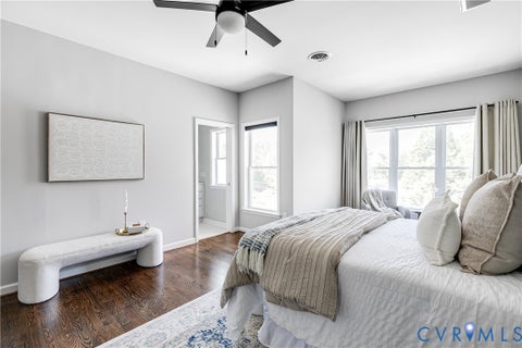 Tiny photo for 1814 Carter Street, Richmond, VA 23220 (MLS # 2622061)