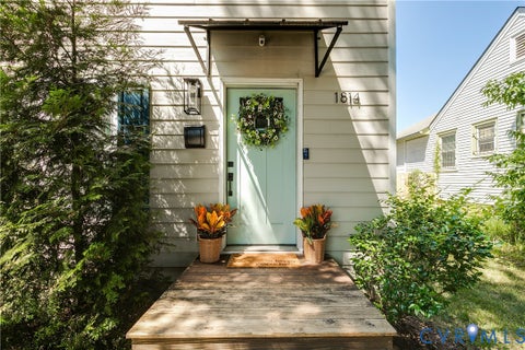 Tiny photo for 1814 Carter Street, Richmond, VA 23220 (MLS # 2622061)