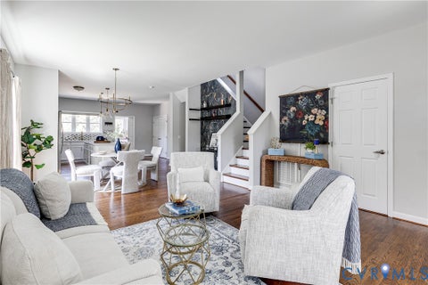 Tiny photo for 1814 Carter Street, Richmond, VA 23220 (MLS # 2622061)