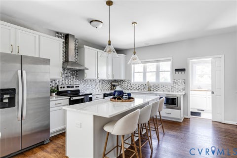 Tiny photo for 1814 Carter Street, Richmond, VA 23220 (MLS # 2622061)