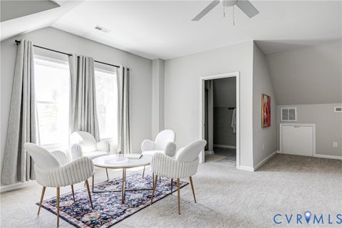 Tiny photo for 1814 Carter Street, Richmond, VA 23220 (MLS # 2622061)
