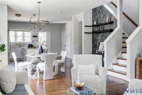 Tiny photo for 1814 Carter Street, Richmond, VA 23220 (MLS # 2622061)