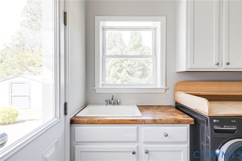 Tiny photo for 1814 Carter Street, Richmond, VA 23220 (MLS # 2622061)