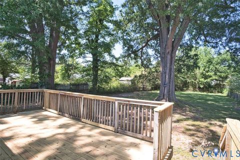 Tiny photo for 5018 Vayo Avenue, Richmond, VA 23234 (MLS # 2612046)