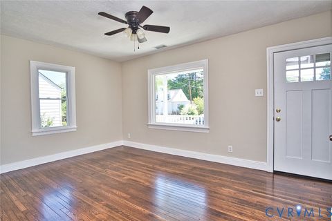 Tiny photo for 5018 Vayo Avenue, Richmond, VA 23234 (MLS # 2612046)