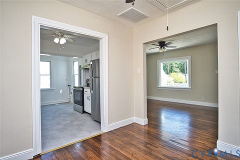 Tiny photo for 5018 Vayo Avenue, Richmond, VA 23234 (MLS # 2612046)