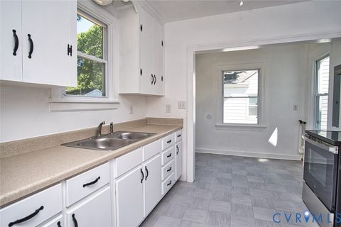 Tiny photo for 5018 Vayo Avenue, Richmond, VA 23234 (MLS # 2612046)