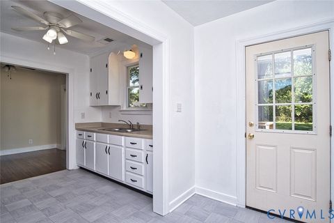 Tiny photo for 5018 Vayo Avenue, Richmond, VA 23234 (MLS # 2612046)