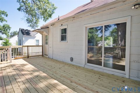 Tiny photo for 5018 Vayo Avenue, Richmond, VA 23234 (MLS # 2612046)