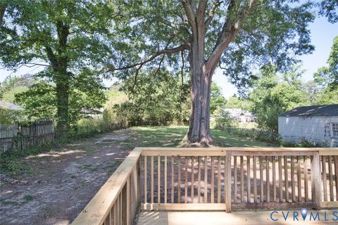 Tiny photo for 5018 Vayo Avenue, Richmond, VA 23234 (MLS # 2612046)