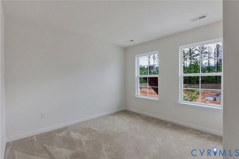Tiny photo for 18764 Palisades Cove Trail, Moseley, VA 23120 (MLS # 2609921)