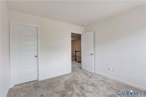 Tiny photo for 18764 Palisades Cove Trail, Moseley, VA 23120 (MLS # 2609921)