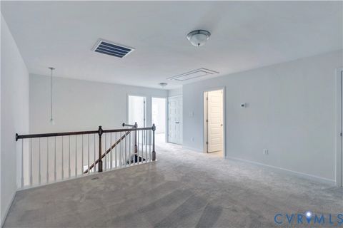 Tiny photo for 18764 Palisades Cove Trail, Moseley, VA 23120 (MLS # 2609921)