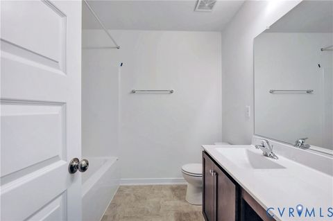 Tiny photo for 18764 Palisades Cove Trail, Moseley, VA 23120 (MLS # 2609921)