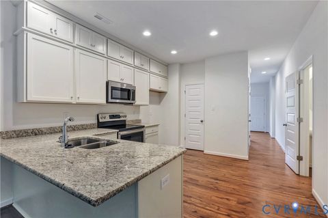 Tiny photo for 18764 Palisades Cove Trail, Moseley, VA 23120 (MLS # 2609921)