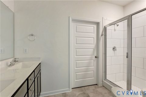 Tiny photo for 18764 Palisades Cove Trail, Moseley, VA 23120 (MLS # 2609921)