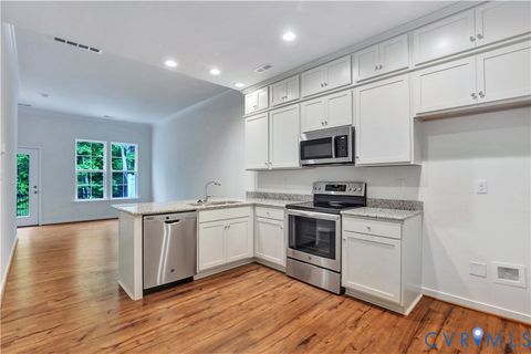 Tiny photo for 18764 Palisades Cove Trail, Moseley, VA 23120 (MLS # 2609921)