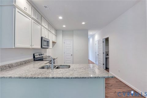 Tiny photo for 18764 Palisades Cove Trail, Moseley, VA 23120 (MLS # 2609921)