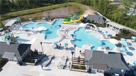 Tiny photo for 18764 Palisades Cove Trail, Moseley, VA 23120 (MLS # 2609921)