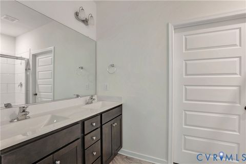 Tiny photo for 18764 Palisades Cove Trail, Moseley, VA 23120 (MLS # 2609921)