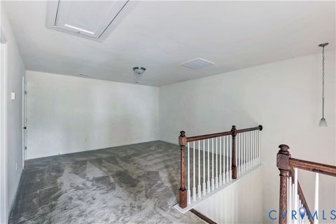 Tiny photo for 18764 Palisades Cove Trail, Moseley, VA 23120 (MLS # 2609921)