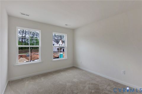 Tiny photo for 18764 Palisades Cove Trail, Moseley, VA 23120 (MLS # 2609921)