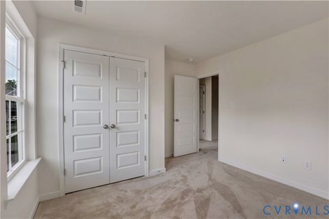 Tiny photo for 18764 Palisades Cove Trail, Moseley, VA 23120 (MLS # 2609921)